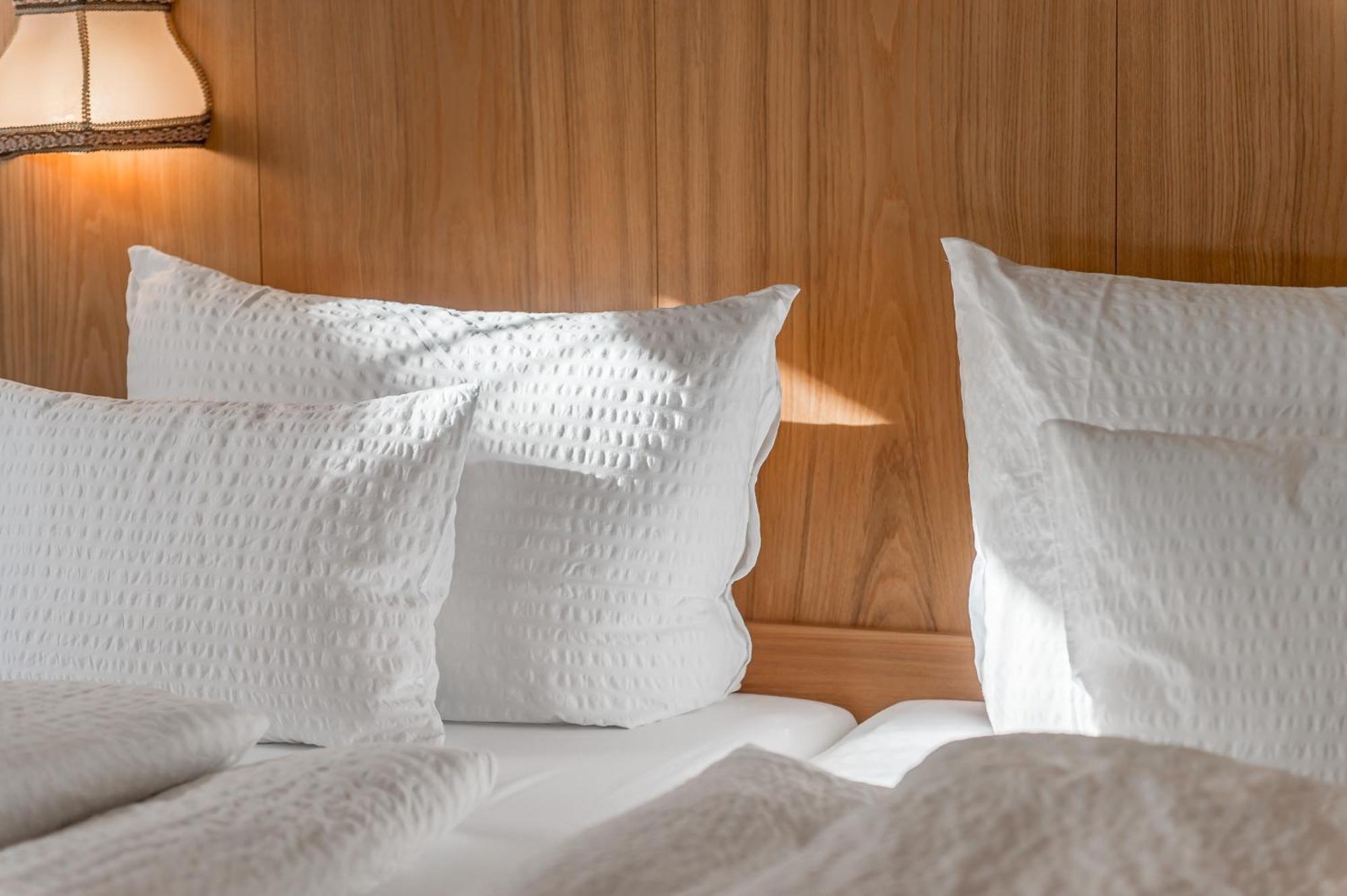 Apart Hotel Garni Wieser Solden Luaran gambar