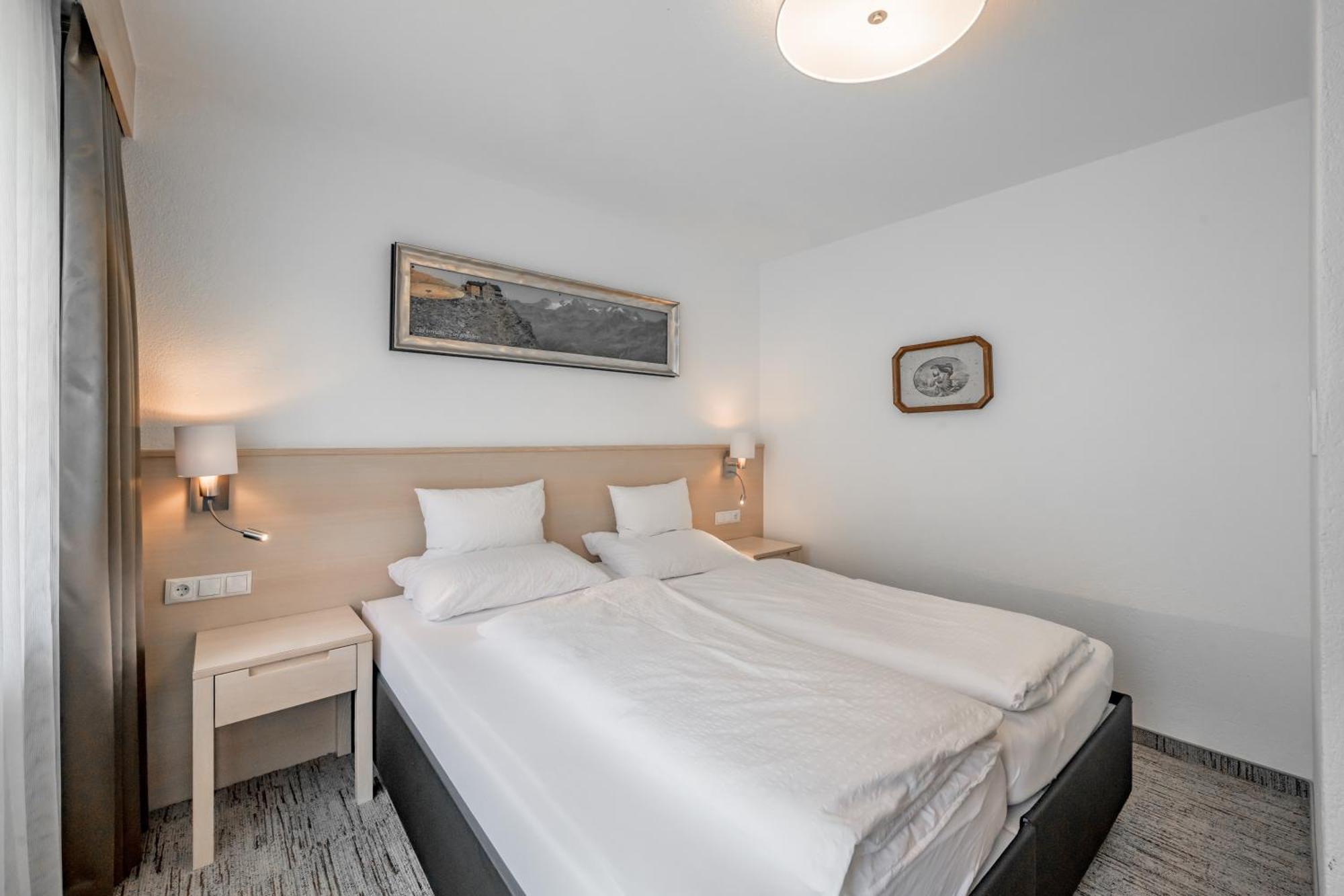 Apart Hotel Garni Wieser Solden Luaran gambar