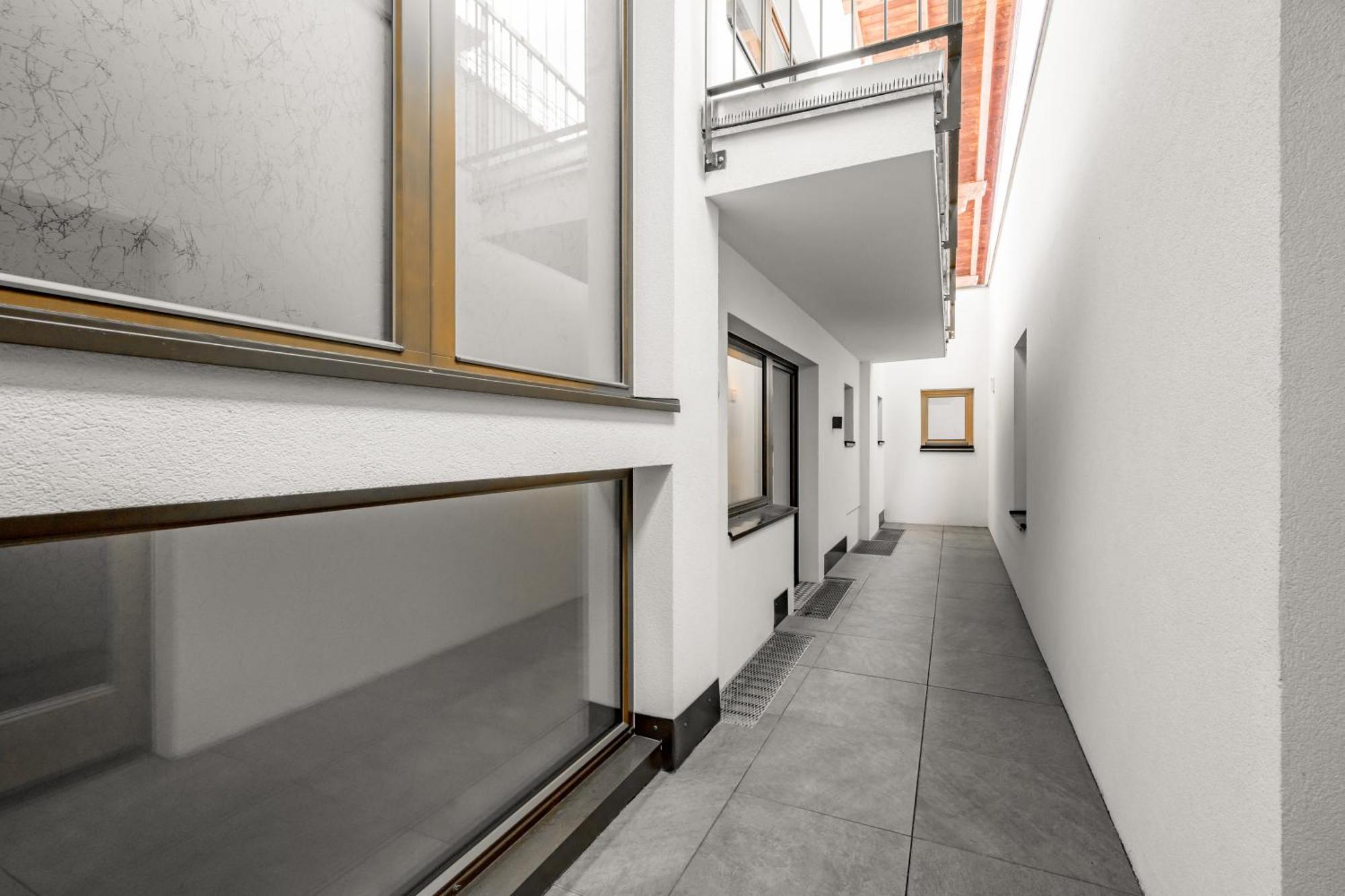 Apart Hotel Garni Wieser Solden Luaran gambar