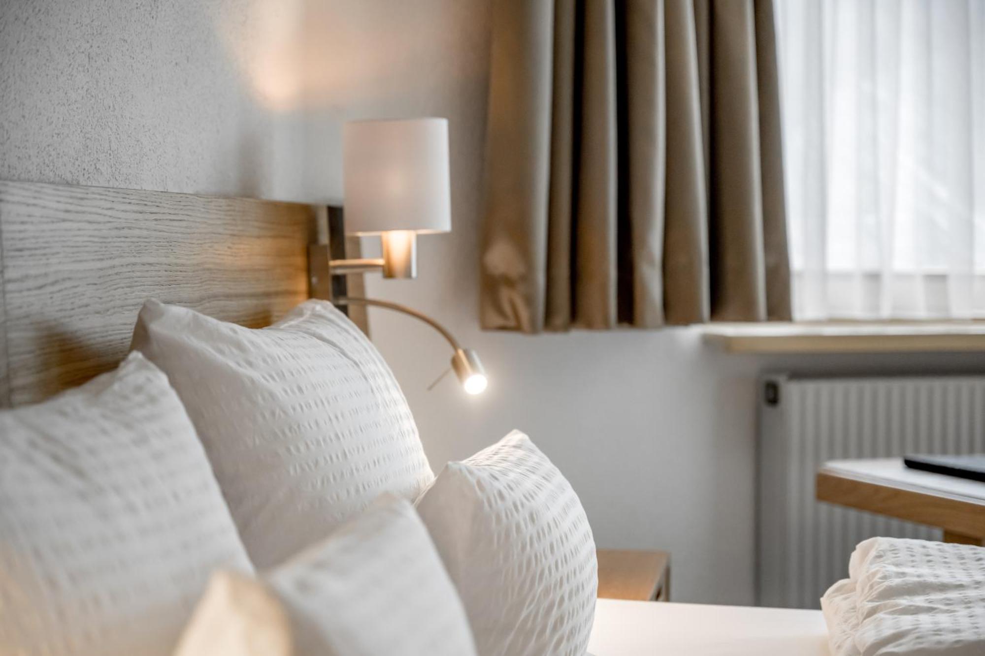 Apart Hotel Garni Wieser Solden Luaran gambar