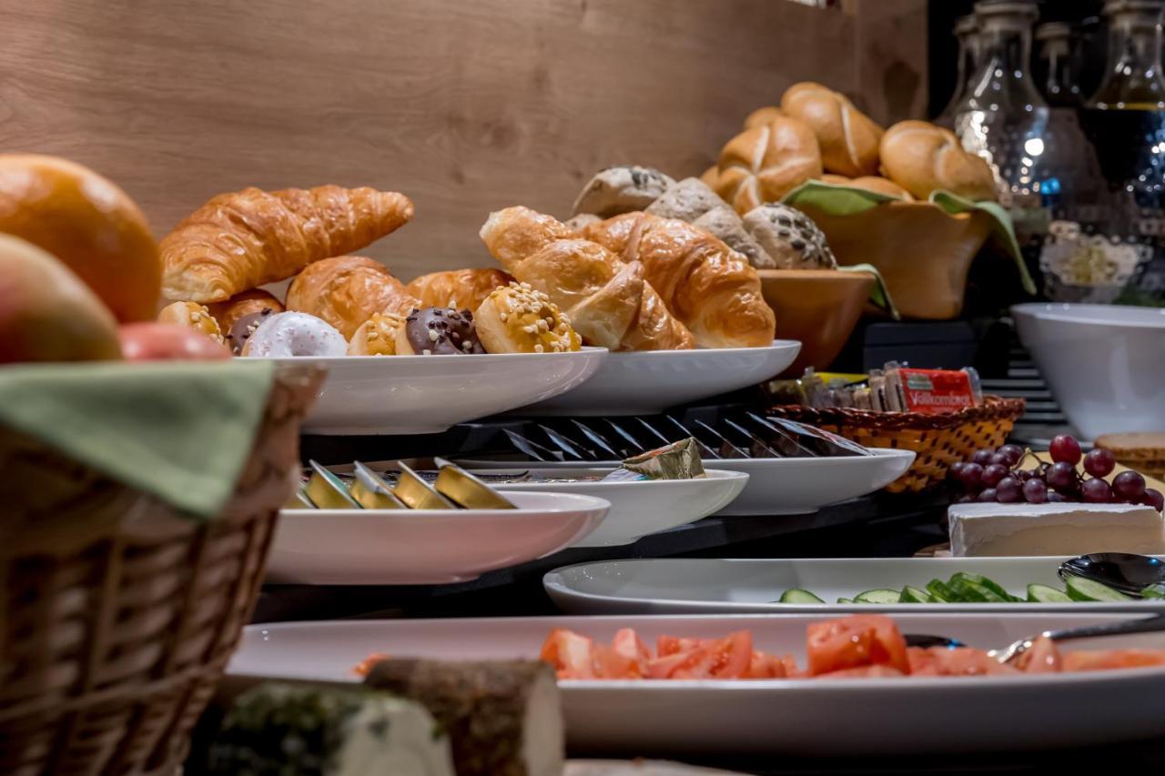 Apart Hotel Garni Wieser Solden Luaran gambar