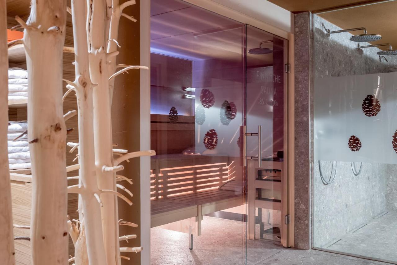 Apart Hotel Garni Wieser Solden Luaran gambar