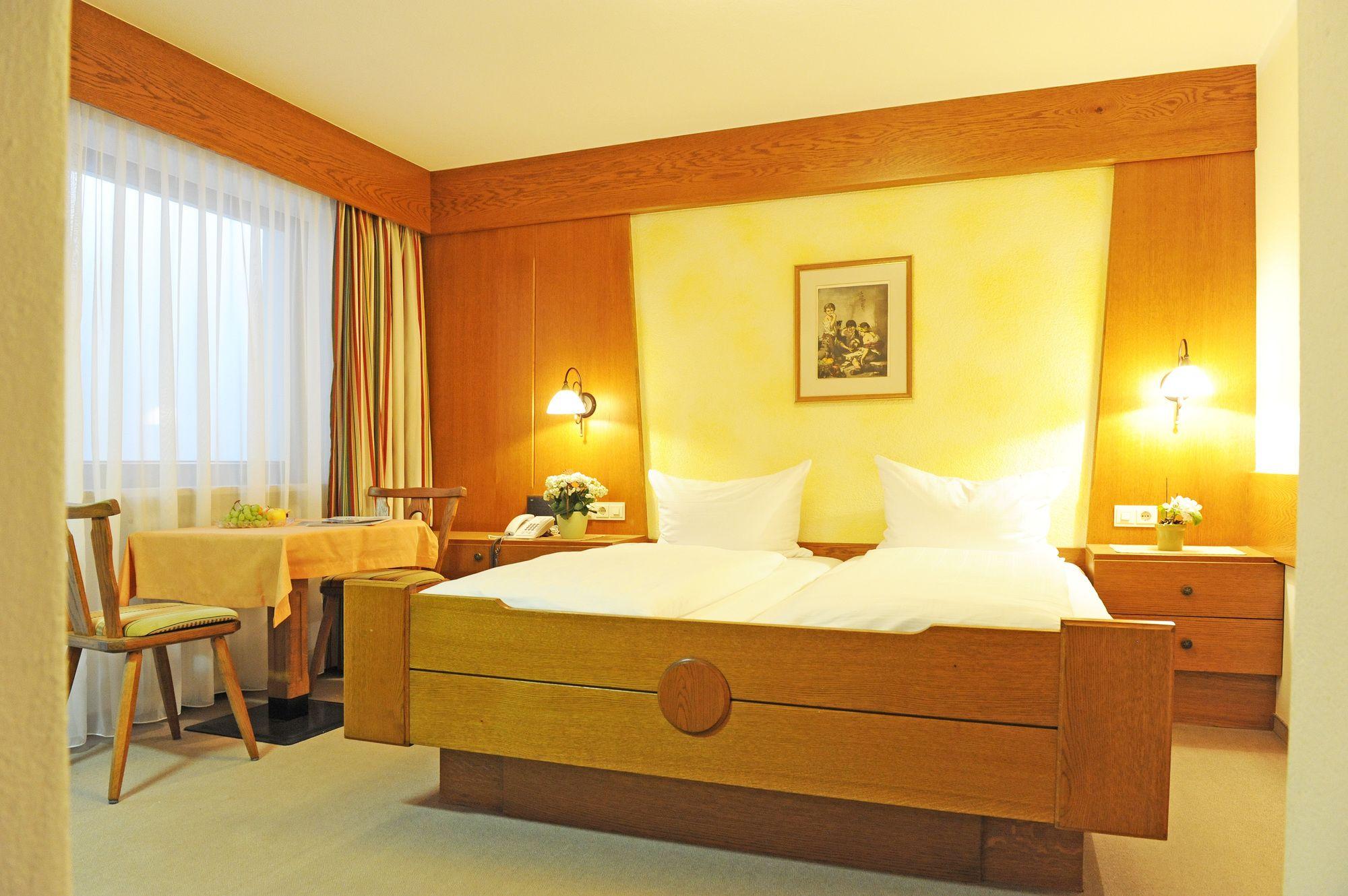 Apart Hotel Garni Wieser Solden Luaran gambar
